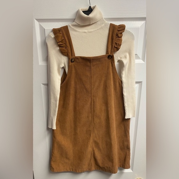 SHEIN Dresses & Skirts - 💕 2 For $10 SHEIN 2 Piece Sweater & Dress Set Size Small